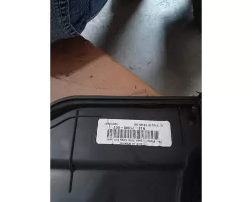 FREIGHTLINER CASCADIA Door Parts