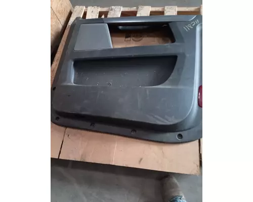 FREIGHTLINER CASCADIA Door Parts