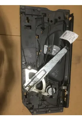 FREIGHTLINER CASCADIA Door Window Regulator, Front