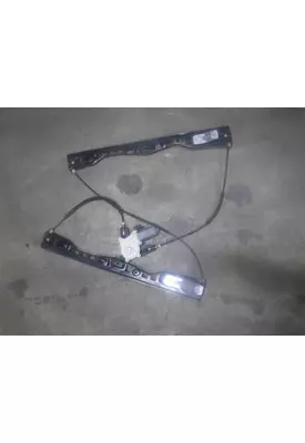 FREIGHTLINER CASCADIA Door Window Regulator, Front