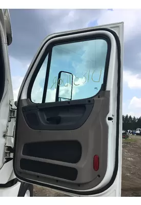 FREIGHTLINER CASCADIA Doors