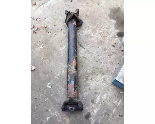 FREIGHTLINER CASCADIA Drive Shaft, Front