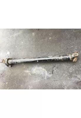 FREIGHTLINER CASCADIA Drive Shaft, Front