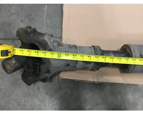 FREIGHTLINER CASCADIA Drive Shaft, Front