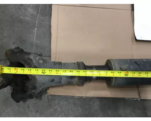 FREIGHTLINER CASCADIA Drive Shaft, Front