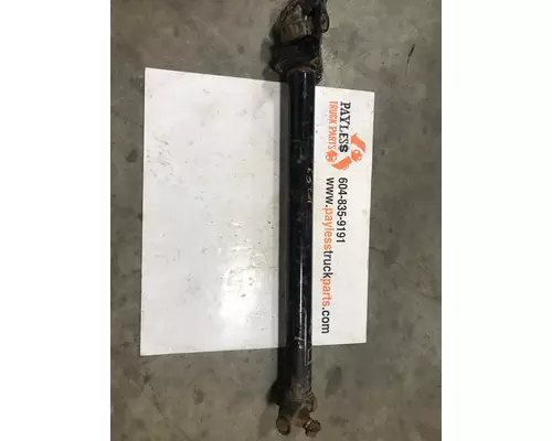 FREIGHTLINER CASCADIA Drive Shaft, Front