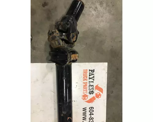 FREIGHTLINER CASCADIA Drive Shaft, Front