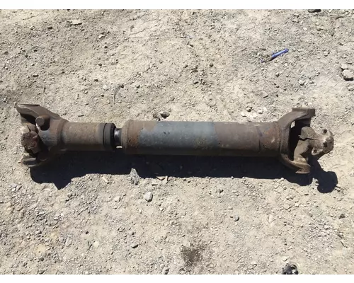 FREIGHTLINER CASCADIA Drive Shaft, Front