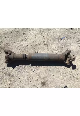 FREIGHTLINER CASCADIA Drive Shaft, Front