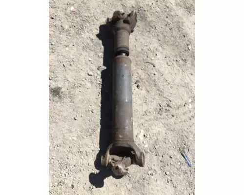 FREIGHTLINER CASCADIA Drive Shaft, Front