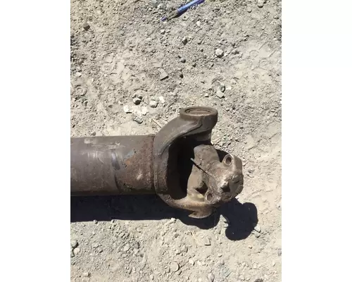 FREIGHTLINER CASCADIA Drive Shaft, Front