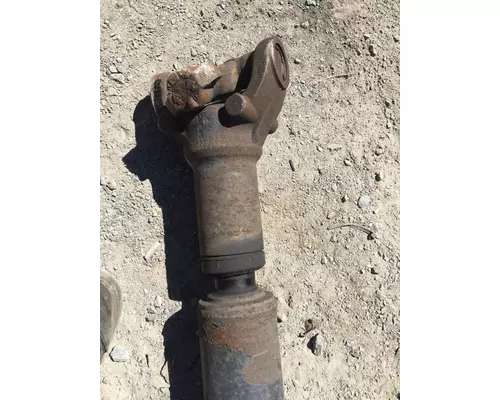 FREIGHTLINER CASCADIA Drive Shaft, Front