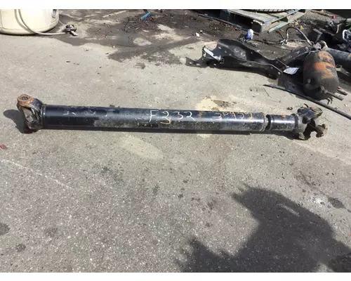 FREIGHTLINER CASCADIA Drive Shaft, Front