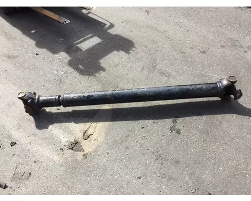 FREIGHTLINER CASCADIA Drive Shaft, Front