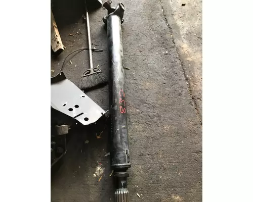 FREIGHTLINER CASCADIA Drive Shaft, Front