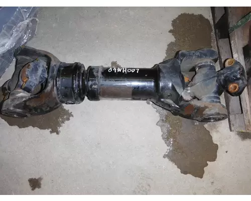 FREIGHTLINER CASCADIA Drive Shaft, Rear