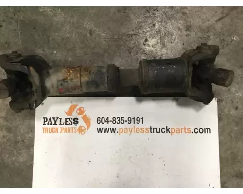 FREIGHTLINER CASCADIA Drive Shaft, Rear