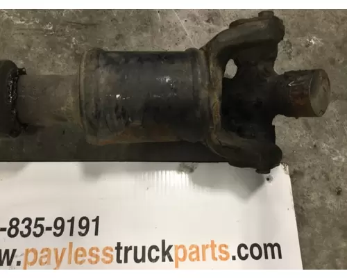 FREIGHTLINER CASCADIA Drive Shaft, Rear