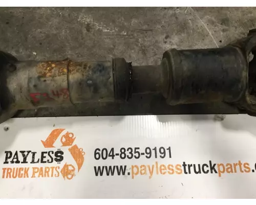 FREIGHTLINER CASCADIA Drive Shaft, Rear