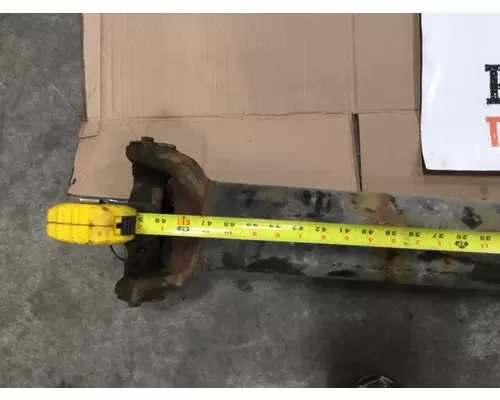 FREIGHTLINER CASCADIA Drive Shaft, Rear