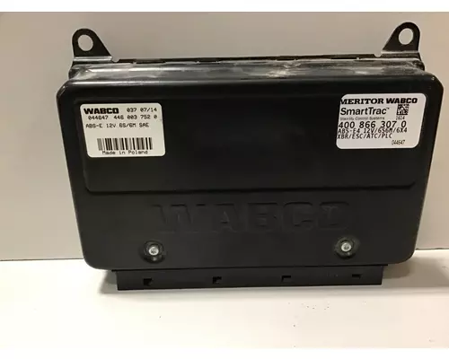 FREIGHTLINER CASCADIA ECM (ABS UNIT AND COMPONENTS)
