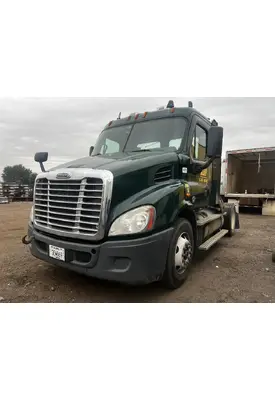 FREIGHTLINER CASCADIA ECM (Body Control Module)