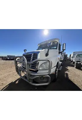 FREIGHTLINER CASCADIA ECM (Body Control Module)