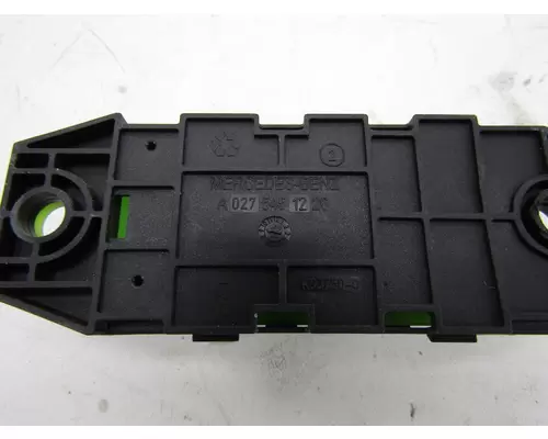 FREIGHTLINER CASCADIA ECM (Body Control Module)