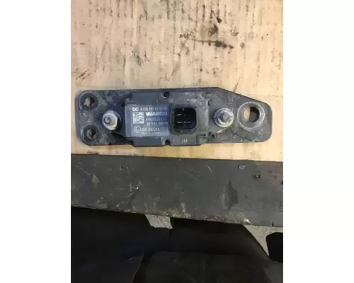 FREIGHTLINER CASCADIA ECM (Brake & ABS MODULE)