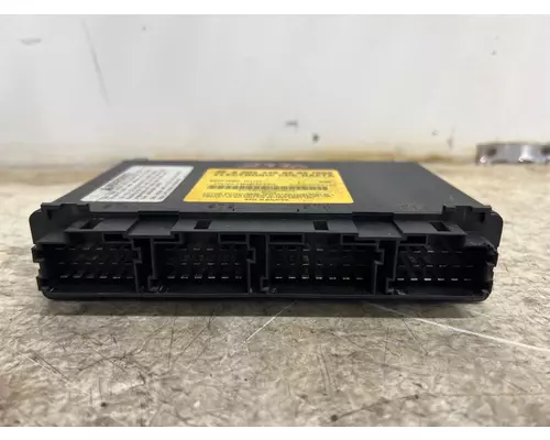 FREIGHTLINER CASCADIA ECM (Common Powertrain Controller)