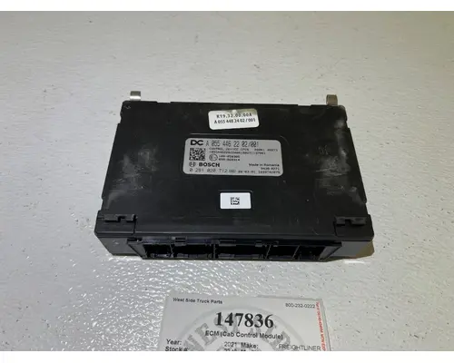 FREIGHTLINER CASCADIA ECM (Common Powertrain Controller)