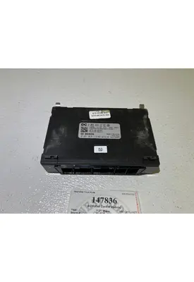 FREIGHTLINER CASCADIA ECM (Common Powertrain Controller)