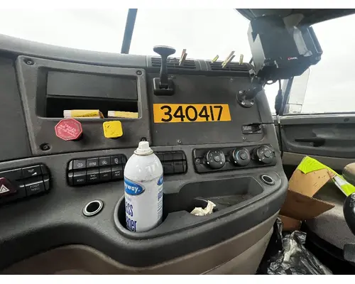 FREIGHTLINER CASCADIA ECM (HVAC)