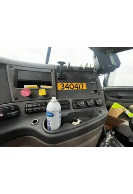 FREIGHTLINER CASCADIA ECM (HVAC)