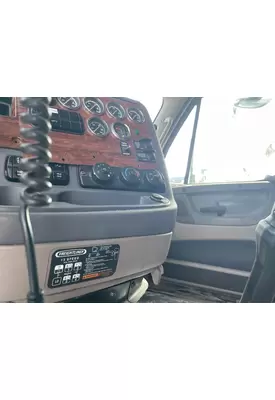 FREIGHTLINER CASCADIA ECM (HVAC)/climate control