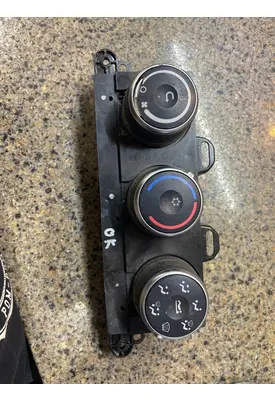 FREIGHTLINER CASCADIA ECM (HVAC)/climate control