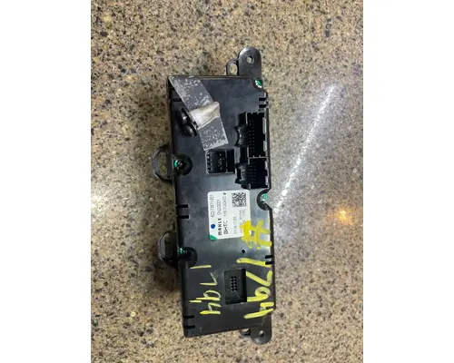 FREIGHTLINER CASCADIA ECM (HVAC)climate control