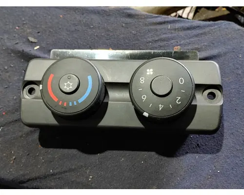FREIGHTLINER CASCADIA ECM (HVAC)climate control
