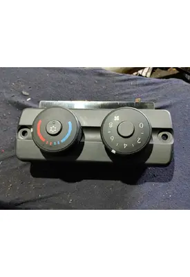 FREIGHTLINER CASCADIA ECM (HVAC)/climate control