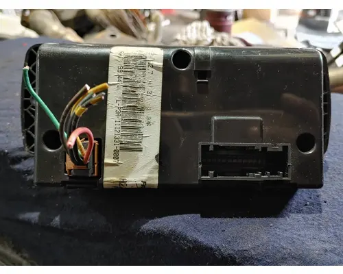 FREIGHTLINER CASCADIA ECM (HVAC)climate control