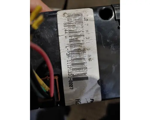 FREIGHTLINER CASCADIA ECM (HVAC)climate control
