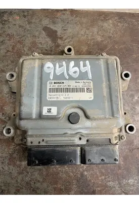 FREIGHTLINER CASCADIA ECM