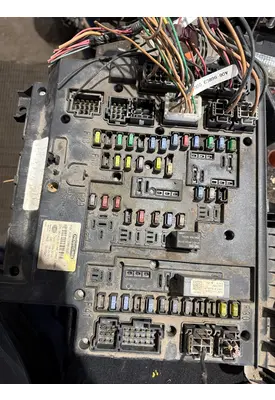 FREIGHTLINER CASCADIA ECM