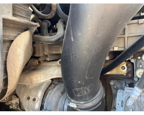 FREIGHTLINER CASCADIA EGR Cooler