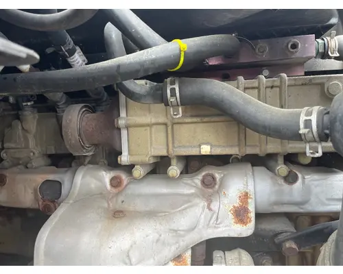 FREIGHTLINER CASCADIA EGR Cooler