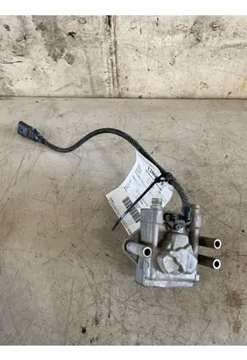 FREIGHTLINER CASCADIA EGR Maintenance Reminder
