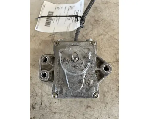 FREIGHTLINER CASCADIA EGR Maintenance Reminder