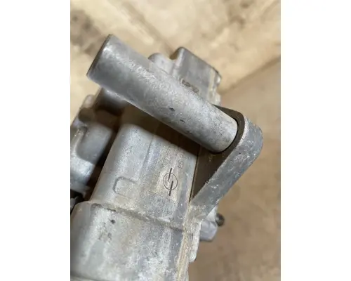 FREIGHTLINER CASCADIA EGR Maintenance Reminder