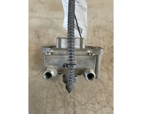 FREIGHTLINER CASCADIA EGR Maintenance Reminder