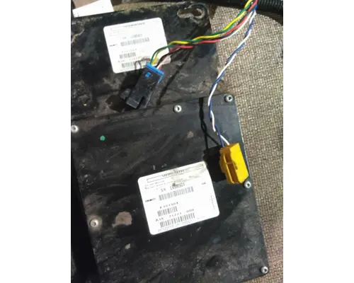 FREIGHTLINER CASCADIA ELECTRICAL COMPONENT